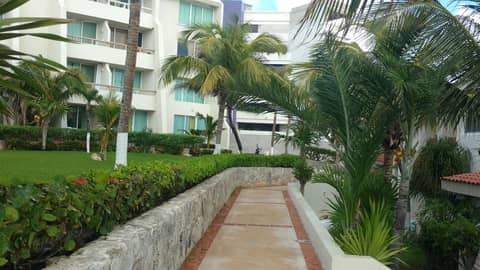 Apartment Solymar Cancun Beach — photo 7