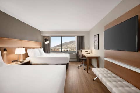 Radisson Hotel Salt Lake City Downtown — photo 4