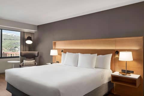 Radisson Hotel Salt Lake City Downtown — photo 5