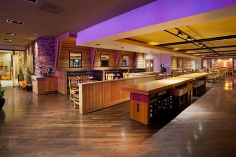 Radisson Hotel Salt Lake City Downtown — photo 9