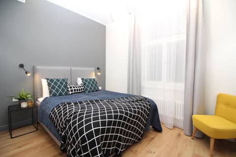 Tallinn City Apartments Old Town Suites — photo 3