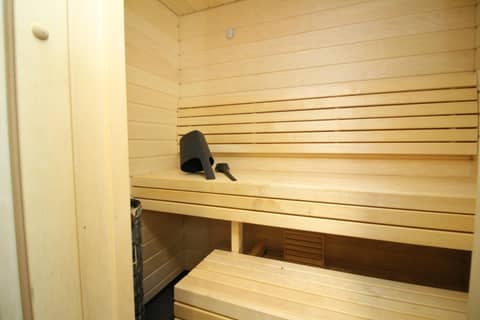 Tallinn City Apartments Old Town Suites — photo 6