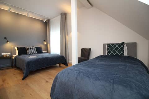 Tallinn City Apartments Old Town Suites — photo 8