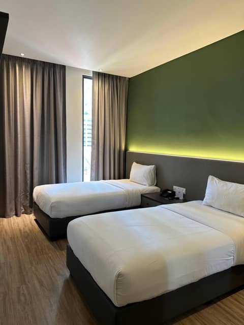 The Gallivant Hotel — photo 5