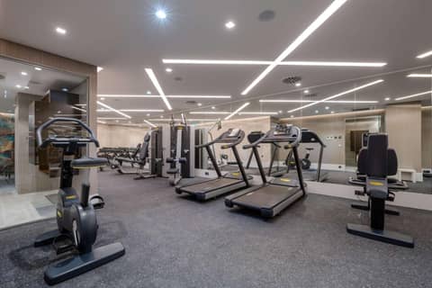 Radisson Blu Béke Hotel Budapest — photo 4