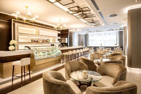 Radisson Blu Béke Hotel Budapest — photo 5