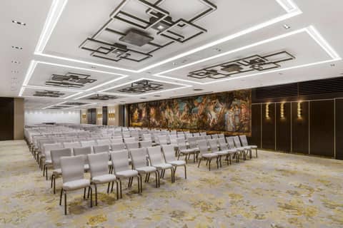 Radisson Blu Béke Hotel Budapest — photo 6