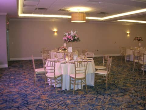 Crowne Plaza Hotel and Suites Pittsburgh South by IHG — photo 7