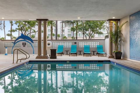 Peacock Suites — photo 5