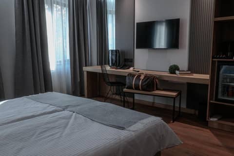 Best Western Plus Lozenetz Hotel — photo 3