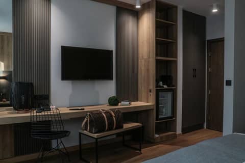 Best Western Plus Lozenetz Hotel — photo 6