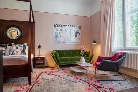 The Apartments Company - The Sweet — photo 7