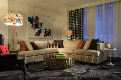 Kimpton Hotel Monaco Pittsburgh by IHG — photo 7