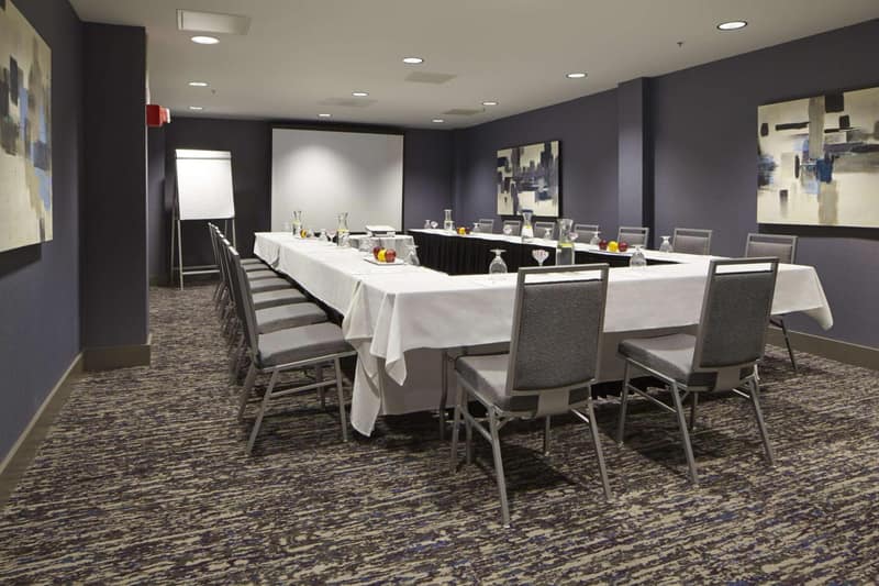 Embassy Suites by Hilton Atlanta Galleria — meeting & event spaces