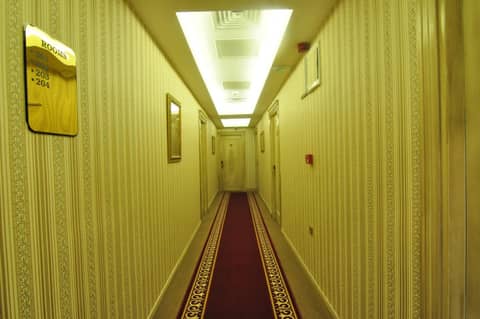 Apple Tree Hotel — photo 5