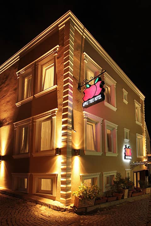 Apple Tree Hotel — photo 8