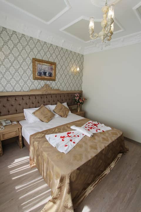 Apple Tree Hotel — photo 9