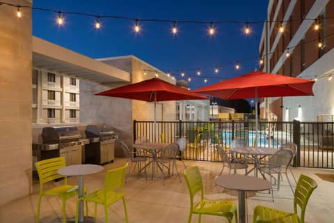Home2 Suites by Hilton Charlotte Airport — photo 9