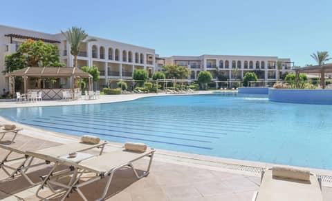 JAZ Mirabel Resort — photo 2