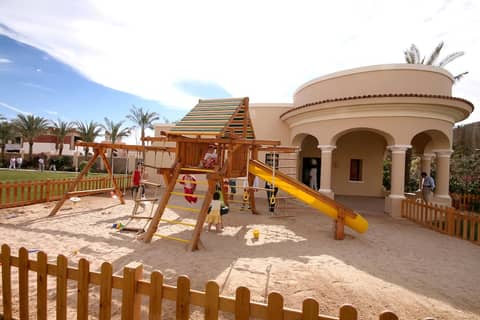 JAZ Mirabel Resort — photo 3