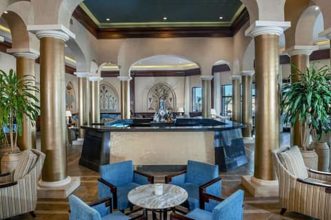 JAZ Mirabel Resort — photo 5