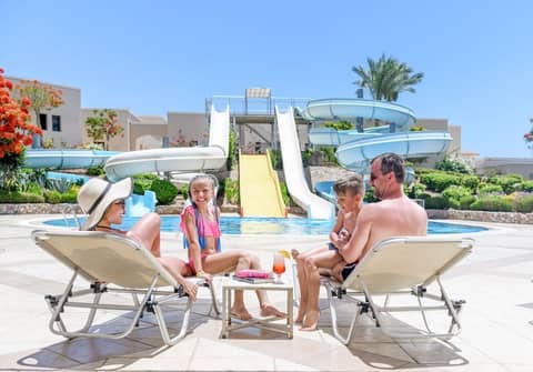 JAZ Mirabel Resort — photo 9