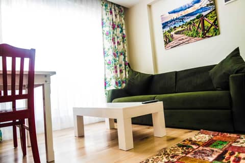 Ale Apartments Hotel — photo 3
