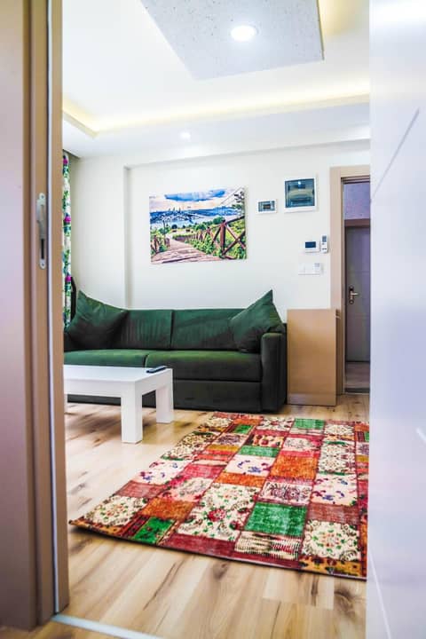 Ale Apartments Hotel — photo 7