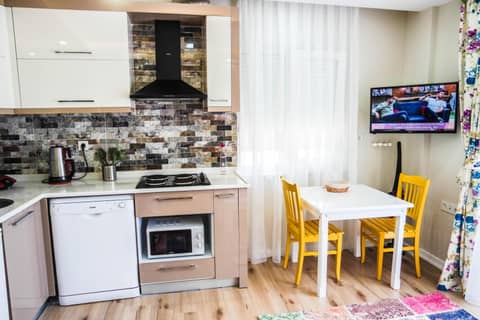 Ale Apartments Hotel — photo 8