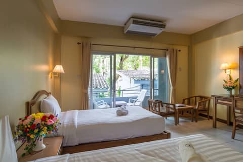 Lalisa Hotel Aonang — photo 2