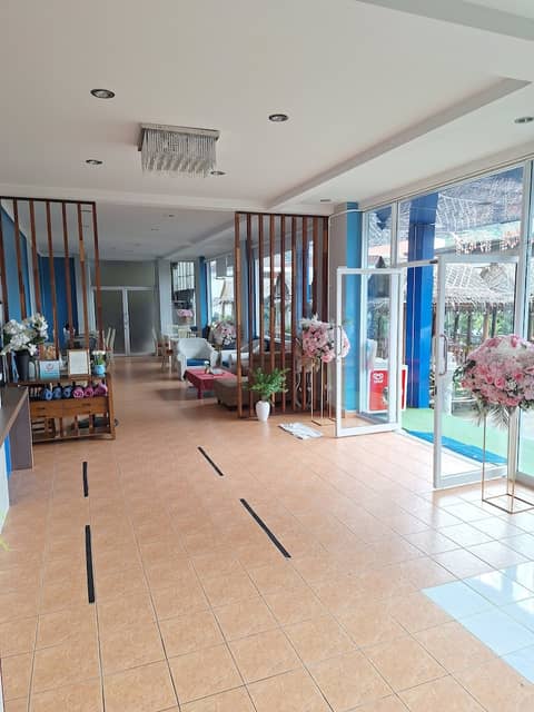 Lalisa Hotel Aonang — photo 4