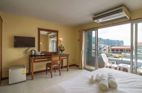 Lalisa Hotel Aonang — photo 5