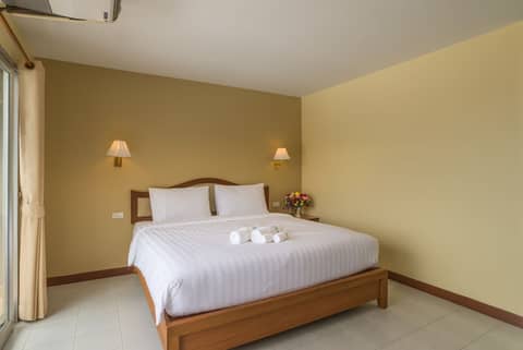 Lalisa Hotel Aonang — photo 6