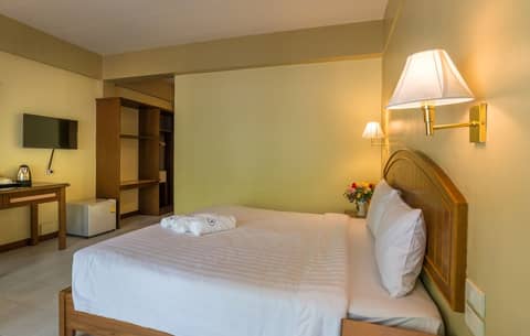Lalisa Hotel Aonang — photo 7