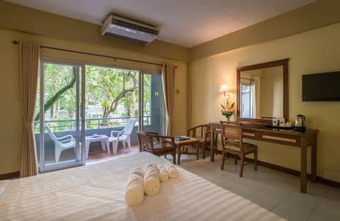 Lalisa Hotel Aonang — photo 8