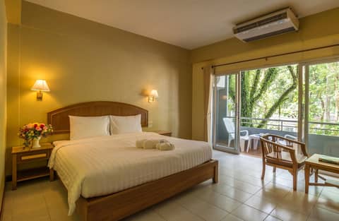 Lalisa Hotel Aonang — photo 9