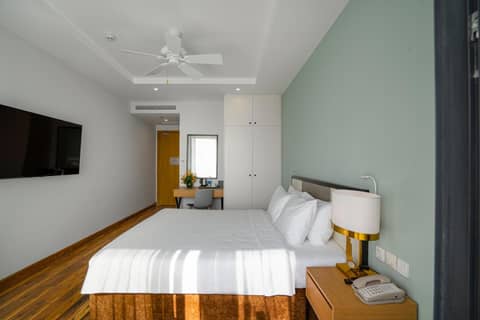 Wyndham Garden Grandworld Phu Quoc — photo 7