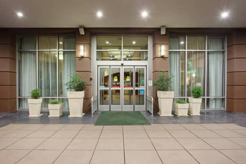 Holiday Inn Express & Suites Seattle Downtown - Lake Union by IHG — photo 2