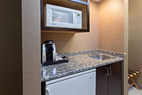 Holiday Inn Express & Suites Seattle Downtown - Lake Union by IHG — photo 5