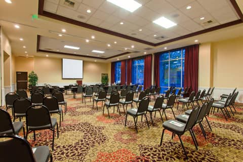 Holiday Inn Express & Suites Seattle Downtown - Lake Union by IHG — photo 8