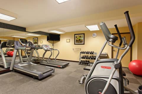 Holiday Inn Express & Suites Seattle Downtown - Lake Union by IHG — photo 9