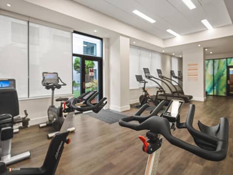 EVEN Hotel Seattle Downtown - Lake Union by IHG — activities & amenities
