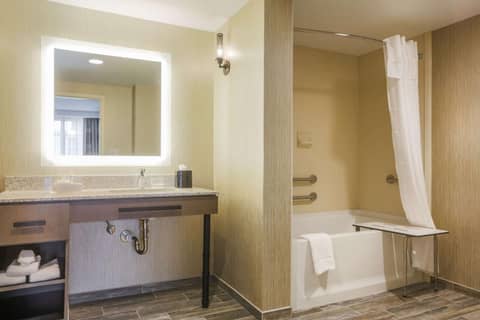 Homewood Suites By Hilton Charleston Historic District — photo 2