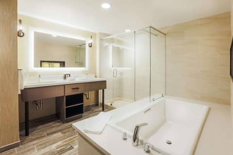 Homewood Suites By Hilton Charleston Historic District — photo 4