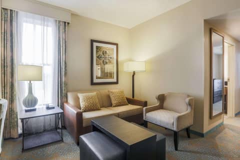 Homewood Suites By Hilton Charleston Historic District — photo 5