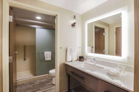 Homewood Suites By Hilton Charleston Historic District — photo 6