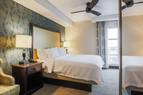 Homewood Suites By Hilton Charleston Historic District — photo 7