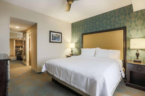 Homewood Suites By Hilton Charleston Historic District — photo 8