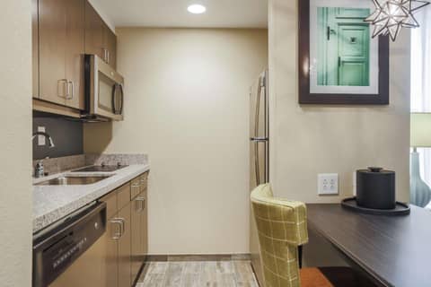 Homewood Suites By Hilton Charleston Historic District — photo 9