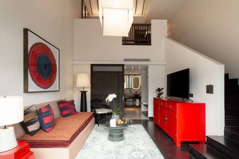 Aleenta Retreat Chiang Mai - The Leading Hotels of the World — photo 3